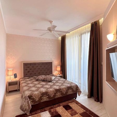 Bratanov Harmony Monte Carlo Apartment Sunny Beach Exterior photo